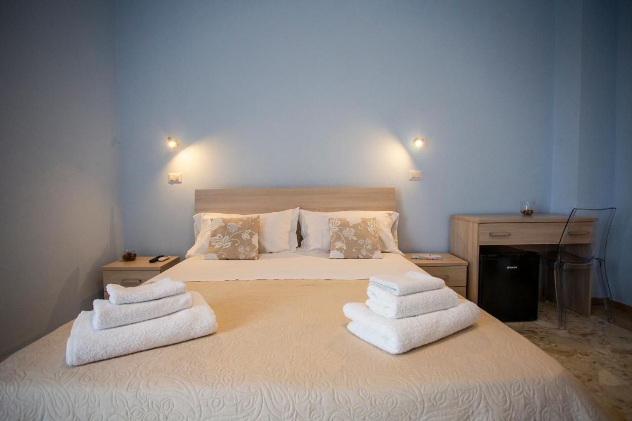 Magna Graecia Guest house Tropea