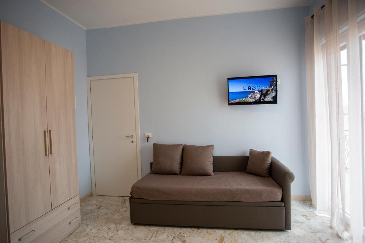 Magna Graecia Guest house *