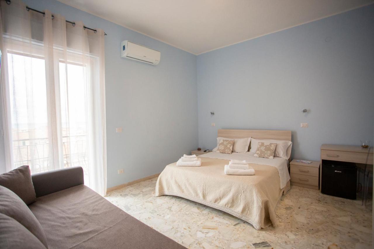 Magna Graecia Guest house